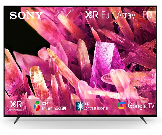 Best 75 Inch Smart TVs To Experience Large Screen At Home